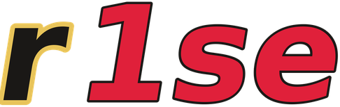 r1se logo