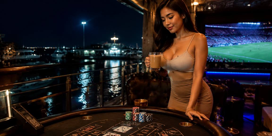 r1se Apa yang Kami Sediakan dalam Pirate Quest